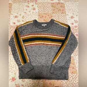 Madewell Sweater